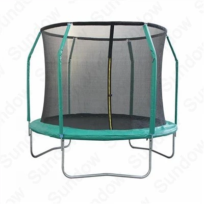 Trampoline 8 troigh