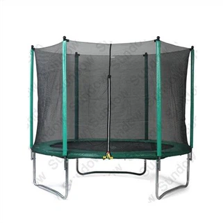Trampoline Infhillte