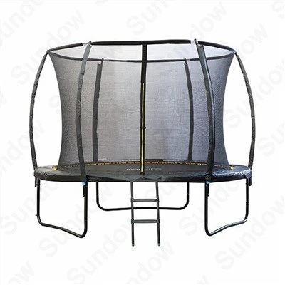 Trampoline Gairdín