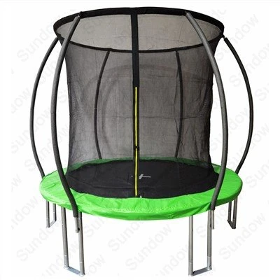 Trampoline Inground le Imfhálú