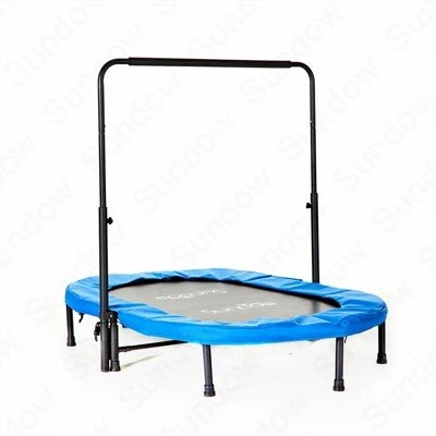 Trampoline Tuismitheoir-Leanaí