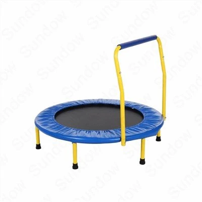 Cluiche Babhta Mini Trampoline