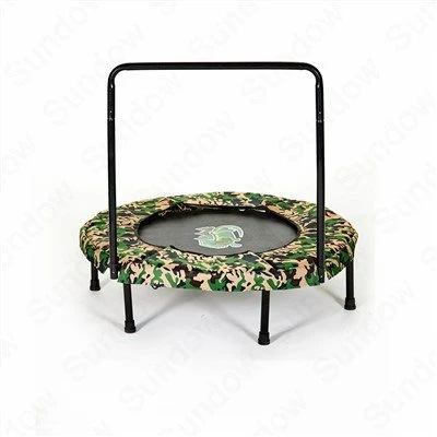 Trampoline do na páistí saor in aisce,