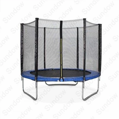 Trampoline le Imfhálú