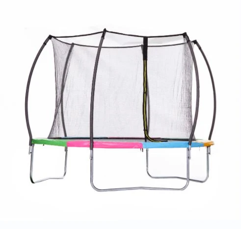 Trampoline 10FT Do Dhaoine Fásta