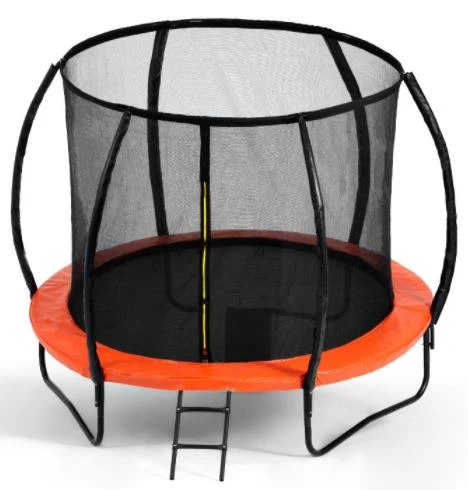 Trampoline Gairdín 12FT
