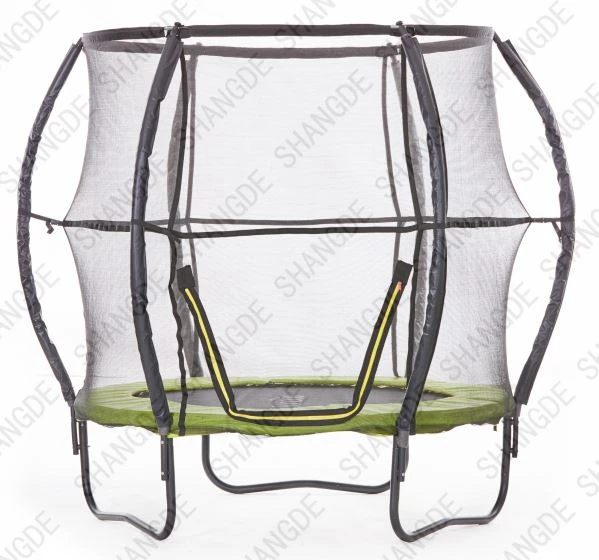 Trampoline 8FT Le Glan Imfhálú