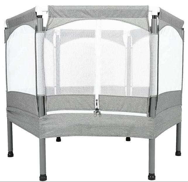 Trampoline Páistí