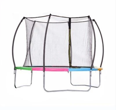 Trampoline 10FT Do Dhaoine Fásta