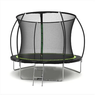 Dronuilleog Trampoline 10ft