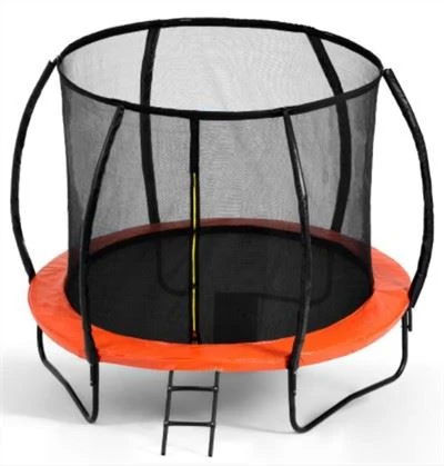 Trampoline Gairdín 12FT