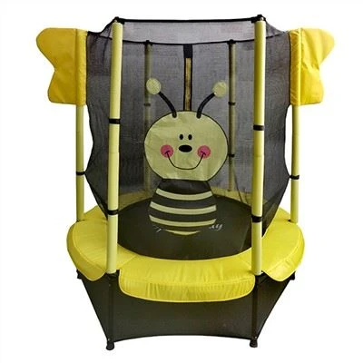 Trampoline 55Inch Kids