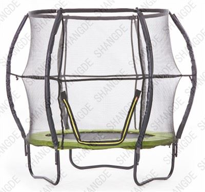 Trampoline 8FT Le Glan Imfhálú