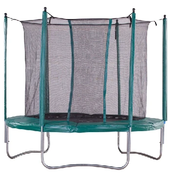 Trampoline 8ft Big W
