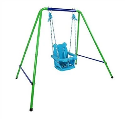 Cluiche Leanbh swing Allamuigh