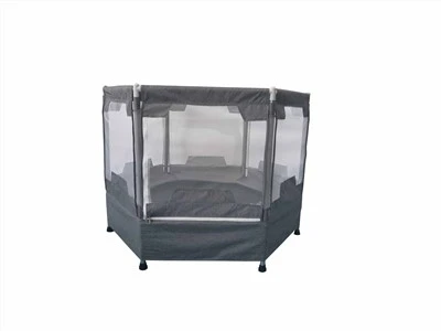 Trampoline Mini is Fearr Le hAghaidh Aclaíochta