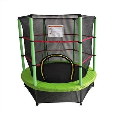 Margaí Trampoline Black Friday Kids