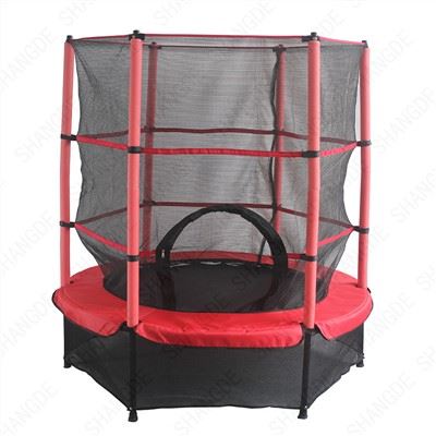 Trampoline Leanaí laistigh