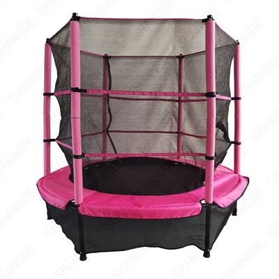 Trampoline Leanaí Le Glan