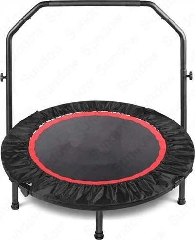 Trampoline Aclaíochta Mad