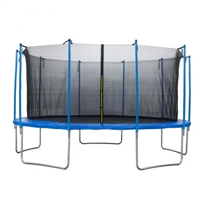 Trampoline Ollmhór Ar Díol