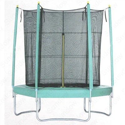 Trampoline Laistigh Big W