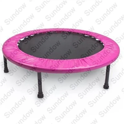 Trampoline workout ar líne