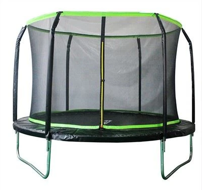 Trampoline Babhta Lasmuigh