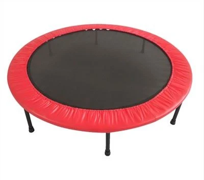 Trampoline Aclaíochta Rebound