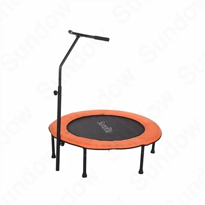 Cluiche Trampoline Rebounder