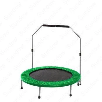 workout rebounder Chun Caillteanas Meáchan