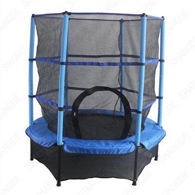 Trampoline Leanaí Beaga