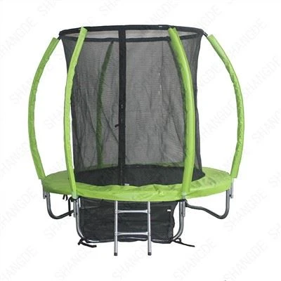 Trampoline Beag Big W