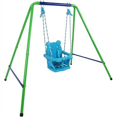 Seiteanna Swing Do Backyard