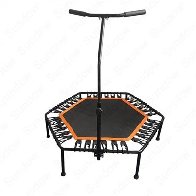 Iomlán Giomnáisiam Rebounder