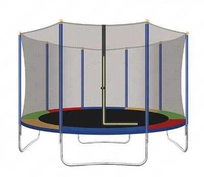Trampoline   14ft   Mór   W