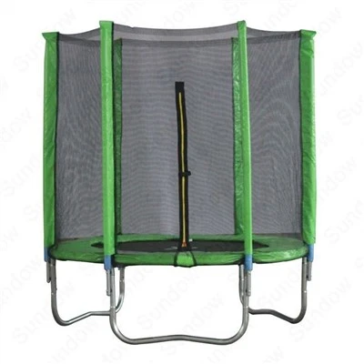 Preab Mór Trampoline