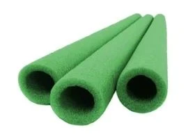 Feadán Foam Trampoline