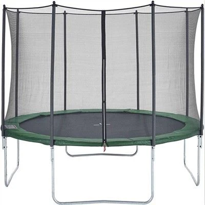 Trampoline Léim Trampoline