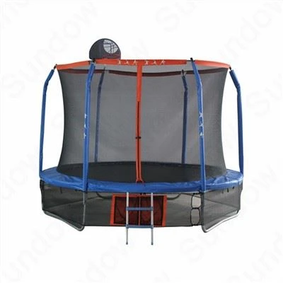 Trampoline Sciorta Íochtarach
