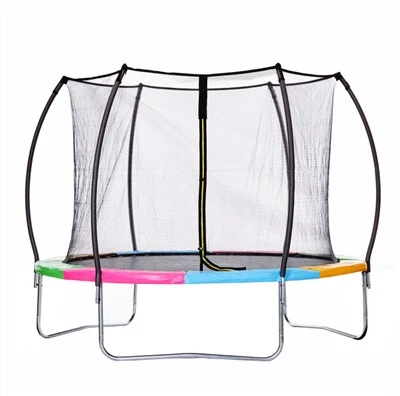 Dronuilleog Trampoline 10ft