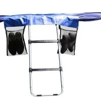 Mála Stórála Trampoline