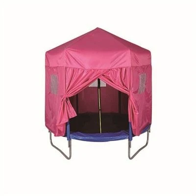 Tent Trampoline uiscedhíonach