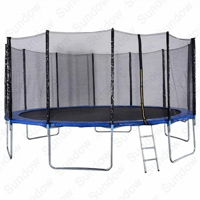Trampoline Big Foot 16ft