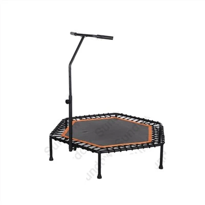 Trampoline Léim Aclaíochta