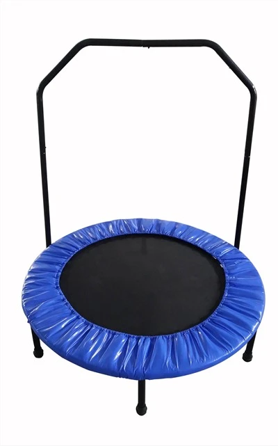 Trampoline Folláine Le Barra