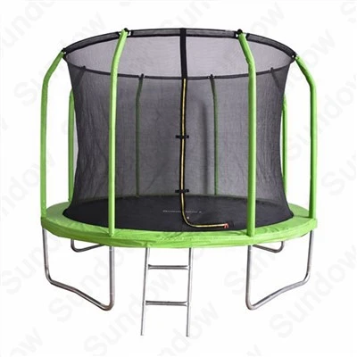 Trampoline Gairdín Mór