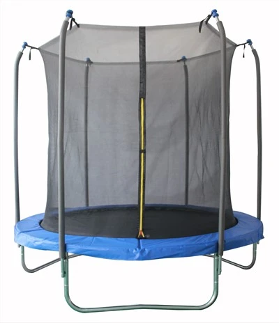Trampoline Spóirt Aclaíochta