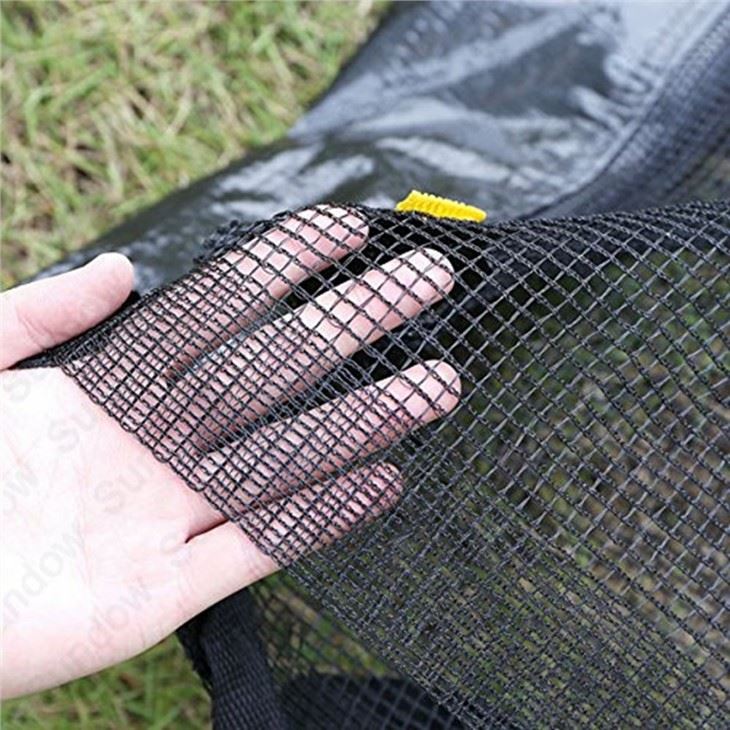 Sport Fitness Trampoline