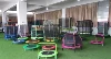 Trampoline Roon Samplach